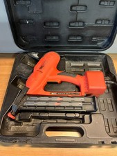 Tacwise master nailer 500EL pro