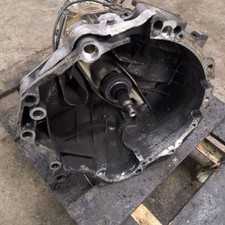 Volkswagen PASSAT B5.5 2004 Diesel manual 5 speed gearbox 400407722 CIV34330