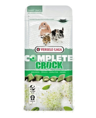 Versele laga crock complete - versele-laga,