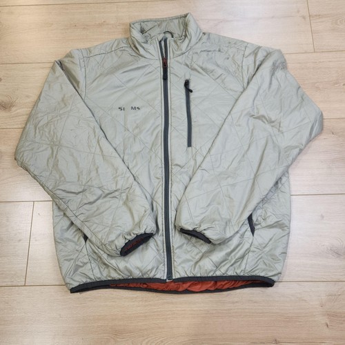 Simms jacket mens - simms,