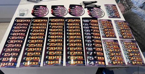 Star wars fruit machine - star,