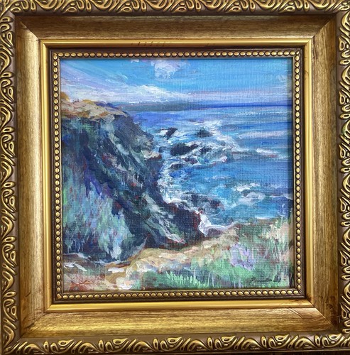 Big sur california original - sur,