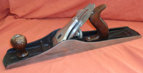Vintage stanley bailey 6 - stanley, no.6