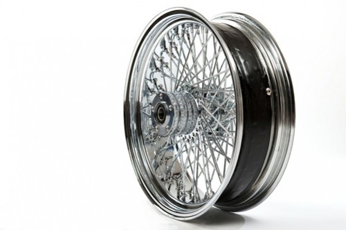 Rim 5x16 rear spokes 1 - 80,