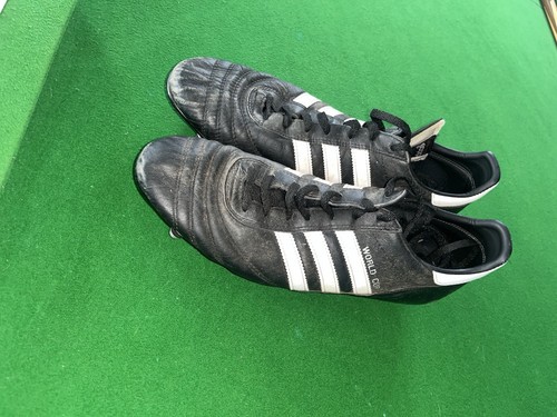 Adidas world cup - cup, black