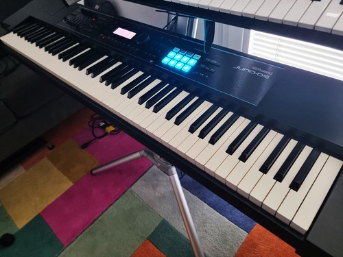 Roland juno ds88 key - juno-ds88, 88