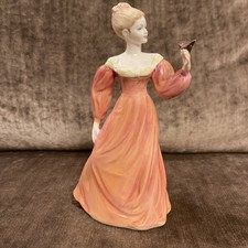 Vintage Coalport Ladies of