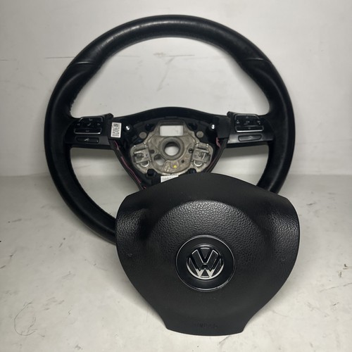 Golf mk6 16 leather - mk6, 08-16