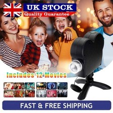 Christmas Holographic Optical