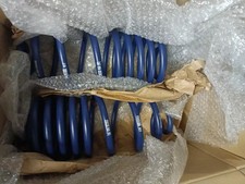 H&R Lowering Springs