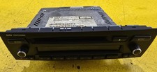 BMW 3 E92 E93 320i 320D LCI 2010-2013 RADIO CD PLAYER PROFESSIONAL 9242501