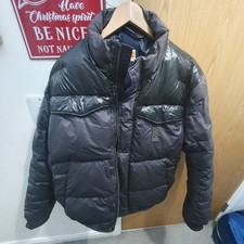 Hugo Boss Orange Men's Puffer