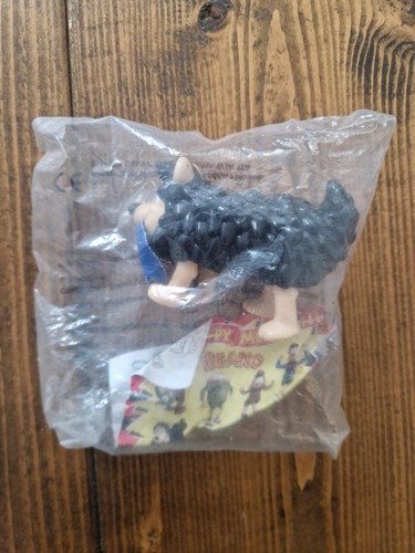 Sealed 2000 gnasher beano - sealed,