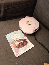 Sweet Treats Pink Cake Pop