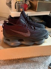 Nike Air Max Scorpion Flyknit