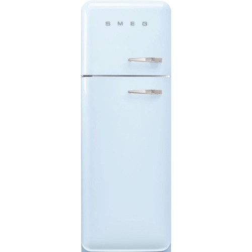 Smeg fab30lpb6uk fridge - smeg,