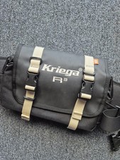 Kriega R3 Waist Pack - Mint