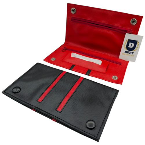 Duft tobacco pouch wallet - tobacco,