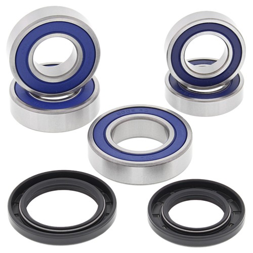 All balls wheel bearing kit - all,