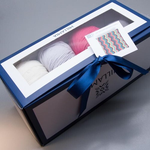 Millamia tivoli cushion - tivoli,
