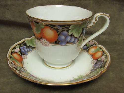 Noritake porcelain japan - noritake,
