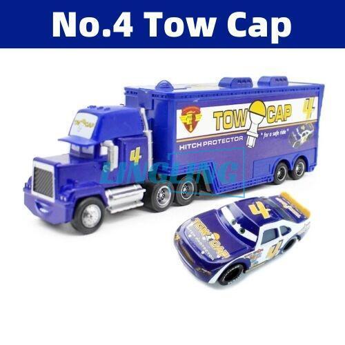 Set disney pixar cars - set,