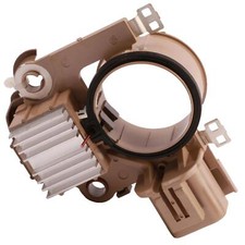 ALTERNATOR REGULATOR FOR