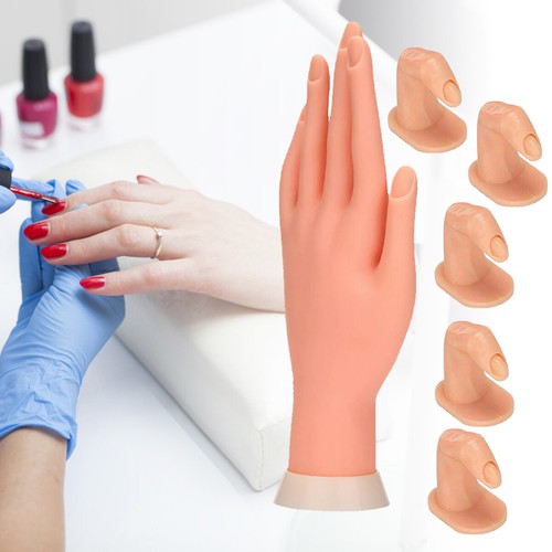 Practice nail art - practice,