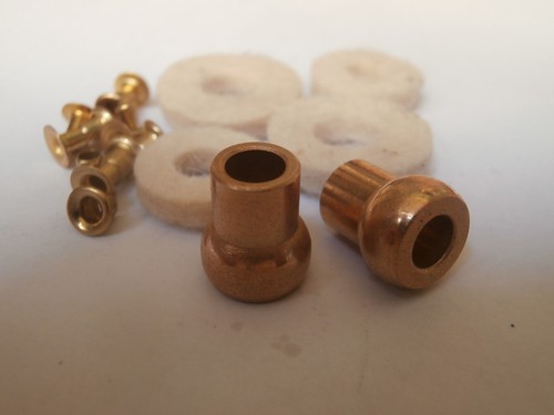 New sintered - sintered, (heat