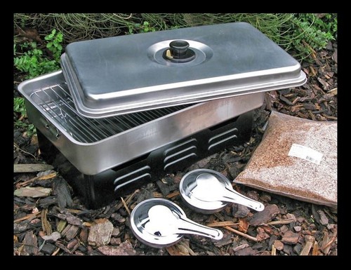 Home fish meat - home,