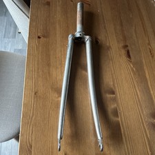 Campagnolo Forks Vintage Retro