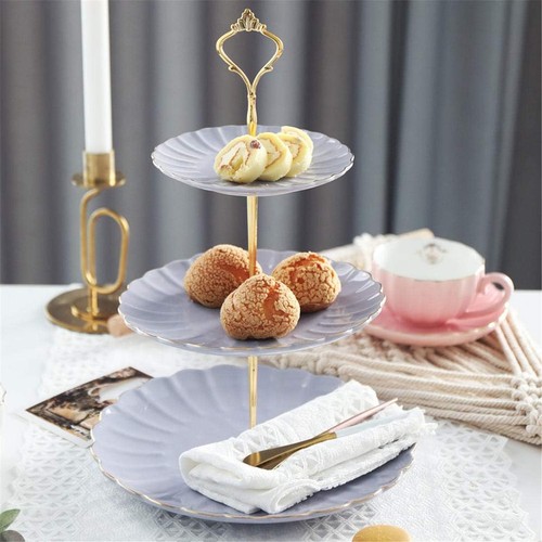 10x cake stand centre rod - 10x,