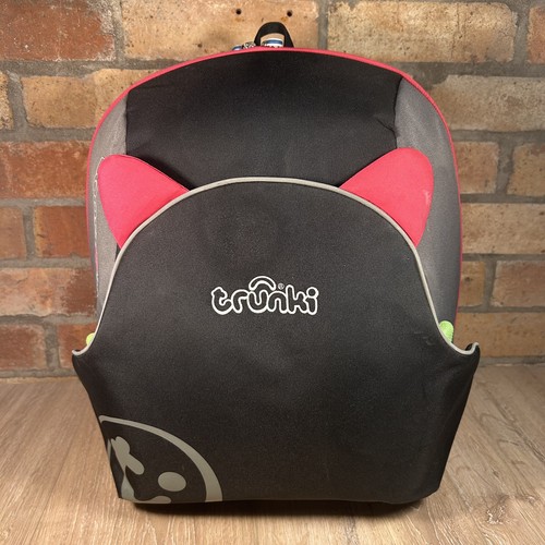 Trunki boostapak travel - boostapak,