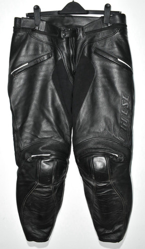 Dainese motorcycle leather - dainese,