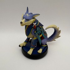 Nintendo Amiibo Palamute