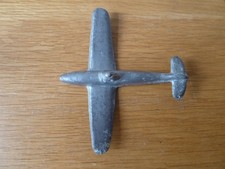 WW2 Vintage Trench Art Alloy