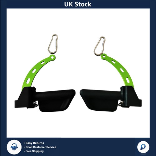 Lat pulldown bar cable machine - bar,