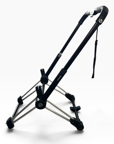 Cybex priam chassis black - cybex,