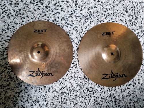 Zildjian zbt beginner cymbal - zildjian,