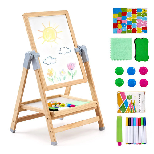 Vevor art easel for kids - vevor,