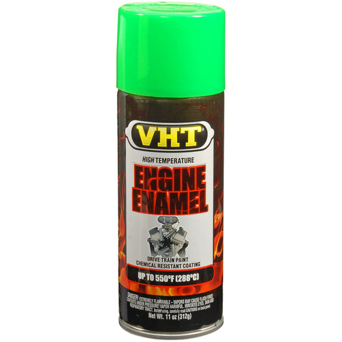 Krylon engine enamel green - krylon,