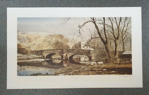 Prelude spring bridge - prelude, to