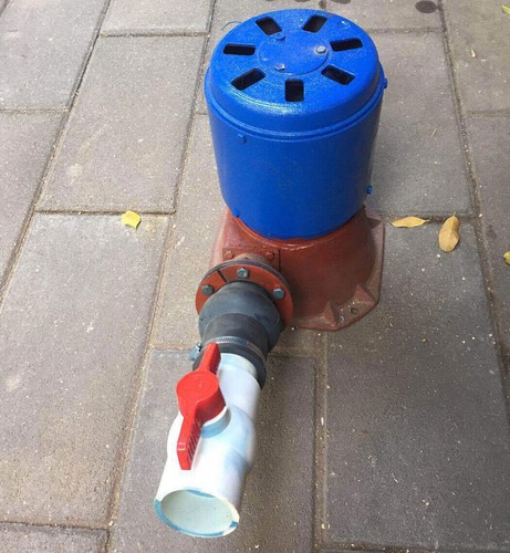 1kw hydro water generator - hydro,