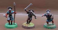 Games Workshop LOTR Isengard