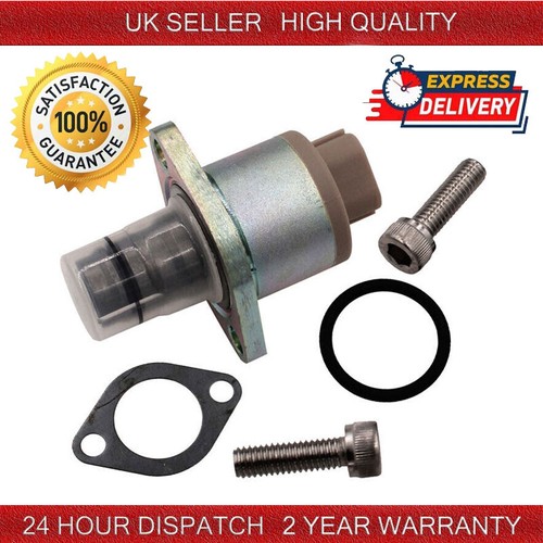New fuel pump - pump, suction