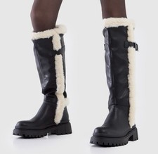 Simmi ‘Earhart’ Knee High