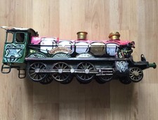 SWEET TOOF HAND FINISHED