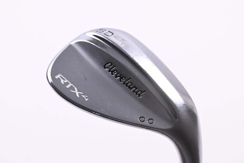 Cleveland rtx lob wedge - cleveland, rtx-4