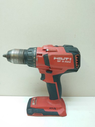 Hilti a22 cordless - hilti, sf