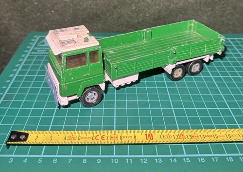 Vintage matchbox super - vintage,
